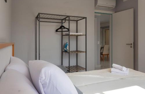 Morretes Apartment | Apto novo de 2 suites a 9 minutos a pe da praia
