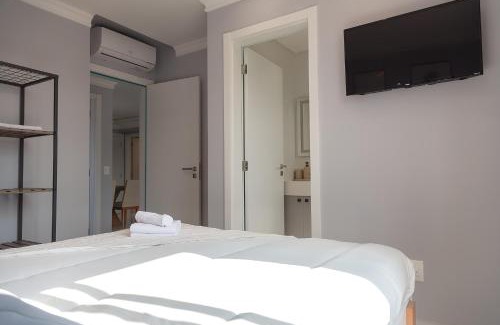 Morretes Apartment | Apto novo de 2 suites a 9 minutos a pe da praia