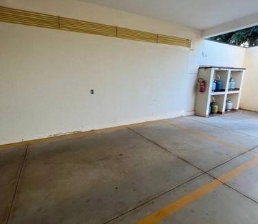 Boituva Apartment | Apto novo em região nobre de Boituva