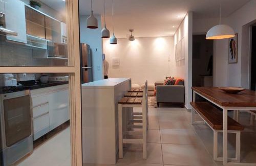 Acarau Apartment | Apto Novo! Faça tudo a pé - Praia e Netflix