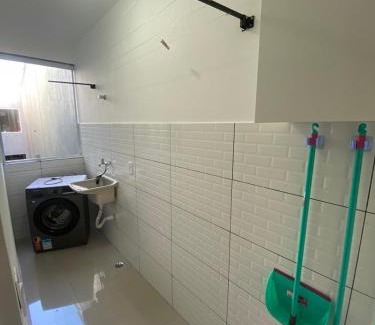 Sao Paulo Apartment | Apto Novo Jardim Rosinha - 06
