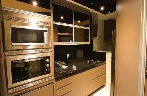 Pomerode Apartment | Apto novo no centro