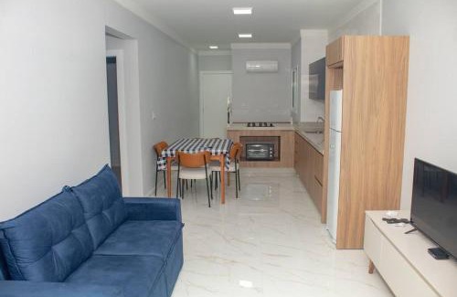 Piratuba Apartment | Apto Novo próximo as Termas e ao Centro de Eventos