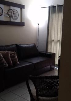 Vila Assuncao Apartment | Apto Ocian centro Praia Grande