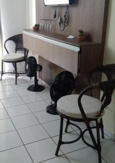 Vila Assuncao Apartment | Apto Ocian centro Praia Grande