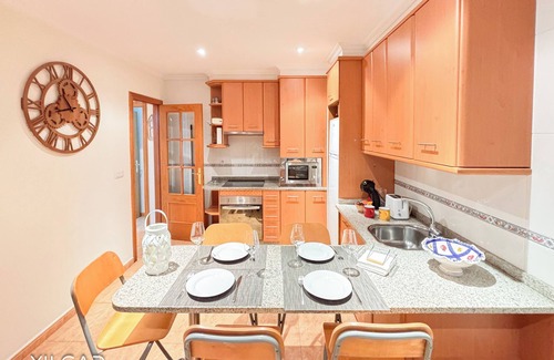 Raxo Apartment | Apto OUTEIRO - 2 bedrooms, near from the beach