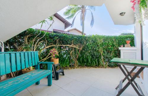 Ponta das Canas Apartment | Apto Pé na Areia com Piscina N1298
