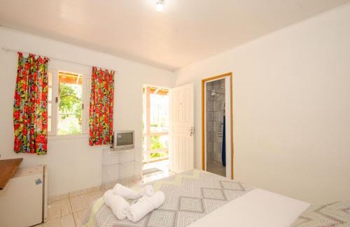 Rio Vermelho Sul Apartment | Apto p/ 4 hóspedes, Piscina, 10min da Praia N1320