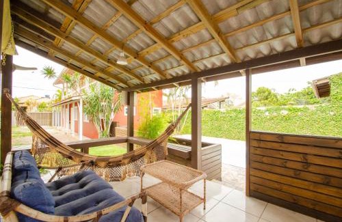 Rio Vermelho Sul Apartment | Apto p/ 4 hóspedes, Piscina, 10min da Praia N1320