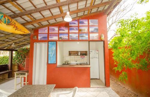 Rio Vermelho Sul Apartment | Apto p/ 4 hóspedes, Piscina, 10min da Praia N1320