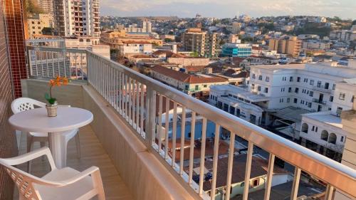 Sao Lourenco Apartment | Apto Parque das Águas Em frente ao Pq. das Águas!