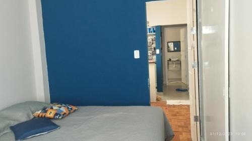Sao Vicente Apartment | apto pe na areia