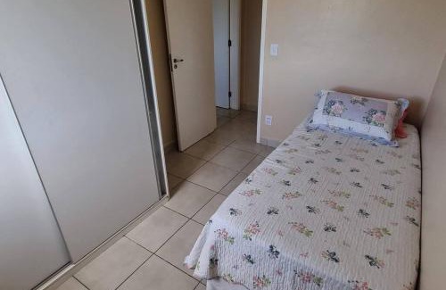 Parnamirim Apartment | Apto perfeito em Natal, venha desfrutar do melhor