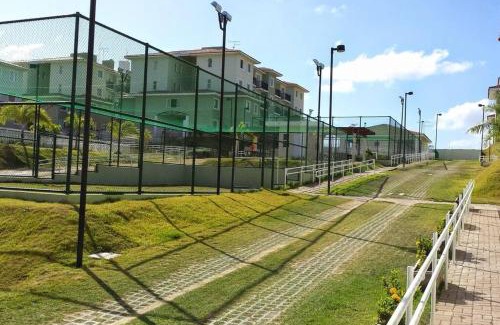 Parnamirim Apartment | Apto perfeito em Natal, venha desfrutar do melhor