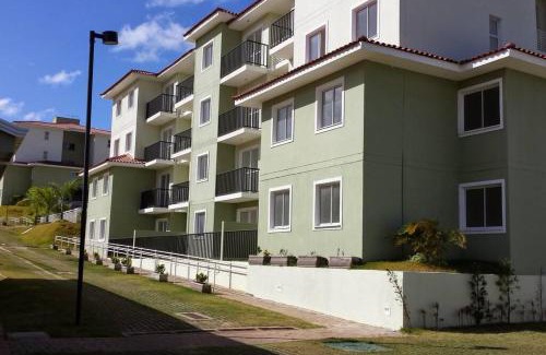 Parnamirim Apartment | Apto perfeito em Natal, venha desfrutar do melhor