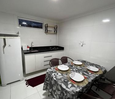 Manaira Apartment | Apto Perto da Praia - Manaira - até 6 pessoas