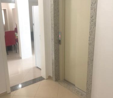 Piratuba Apartment | Apto Piratuba Termas