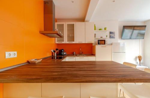 Maria Auxiliadora Apartment | Apto. Príncipe, Vigo (Centro)