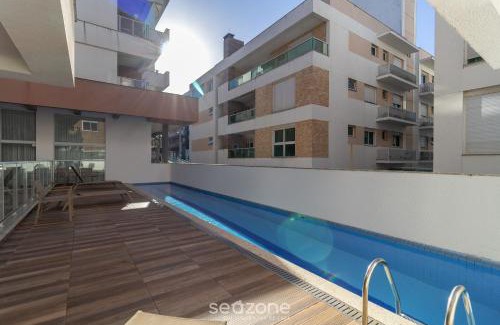 Joao Paulo Apartment | Apto Próx. à Praia e ao Floripa Shopping [EAZ305]