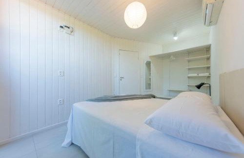 Campeche Norte Apartment | Apto Próx. à Praia Paradisíaca do Campeche BN2187