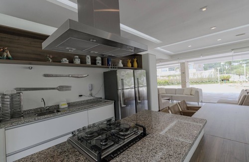 Sao Lourenco Apartment | Apto próx ao mar em Riviera de São Lourenço