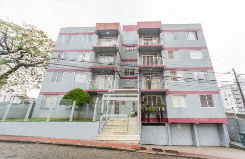 Trindade Apartment | Apto Próx. ao Shopping Vila Romana MU0044