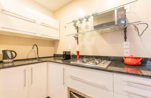 Trindade Apartment | Apto Próx. ao Shopping Vila Romana MU0044