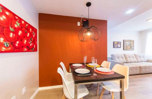 Trindade Apartment | Apto Próx. ao Shopping Vila Romana MU0044