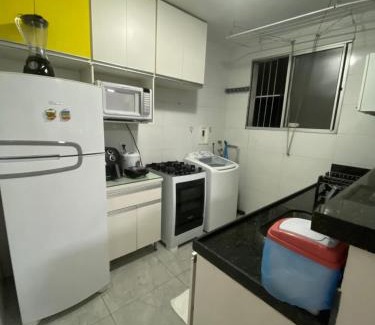Arpoador Apartment | Apto próx ao shopping