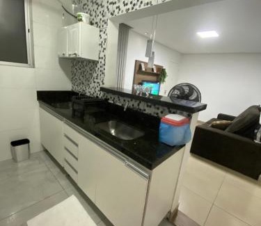 Arpoador Apartment | Apto próx ao shopping