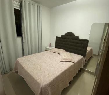 Arpoador Apartment | Apto próx ao shopping