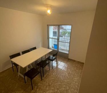 Guilhermina Apartment | APTO próx da praia com garagem