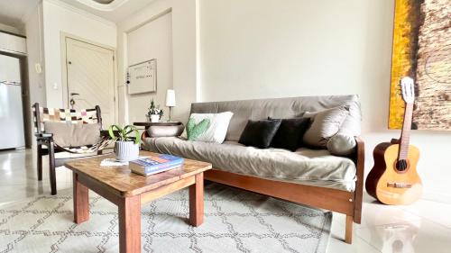 Vila Nova Apartment | Apto Próximo a Vila Germânica