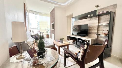Vila Nova Apartment | Apto Próximo a Vila Germânica