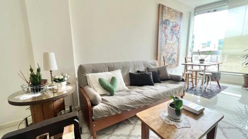 Vila Nova Apartment | Apto Próximo a Vila Germânica