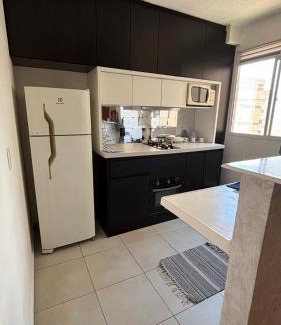 Pioneiros Apartment | Apto próximo UFMS