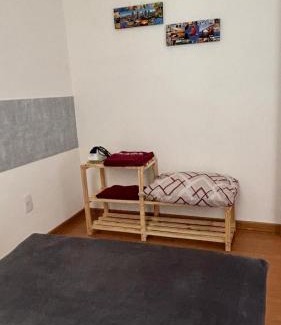 Pioneiros Apartment | Apto próximo UFMS