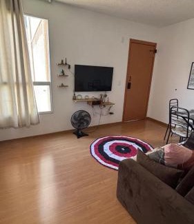 Pioneiros Apartment | Apto próximo UFMS