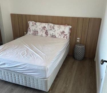 Balneario Rincao Apartment | Apto Praia