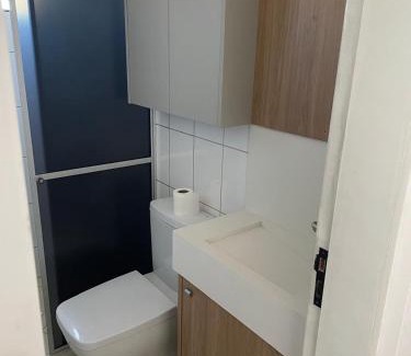 Balneario Rincao Apartment | Apto Praia