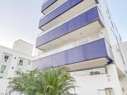Itajai Apartment | Apto Praia Brava : 2 suítes