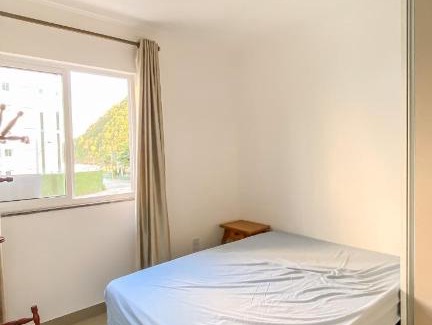 Itajai Apartment | Apto Praia Brava : 2 suítes