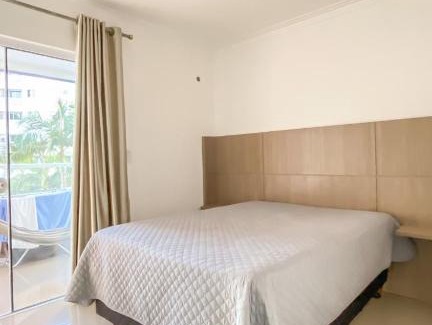 Itajai Apartment | Apto Praia Brava : 2 suítes