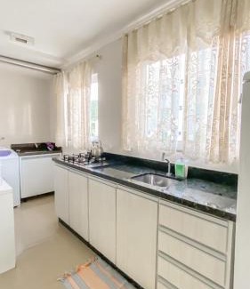 Itajai Apartment | Apto Praia Brava : 2 suítes