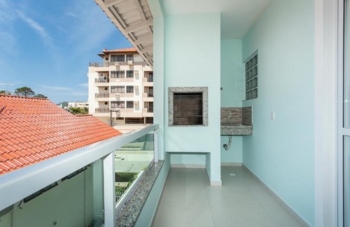 Cachoeira do Bom Jesus Apartment | Apto Praia Cachoeira 60 metros mar