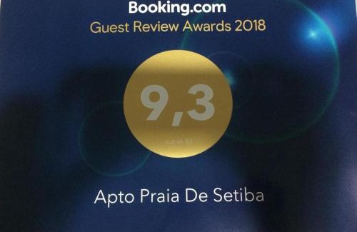 Una Apartment | Apto Praia de Setiba