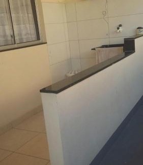 Una Apartment | Apto Praia de Setiba