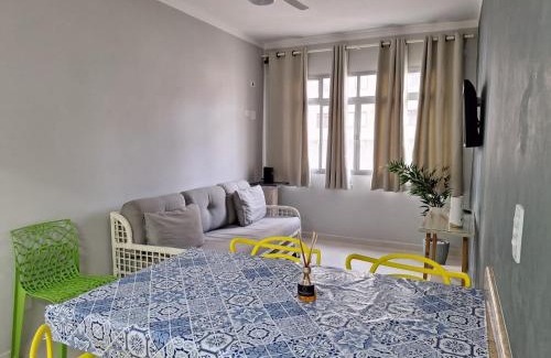 Tombo Apartment | Apto Praia do Tombo