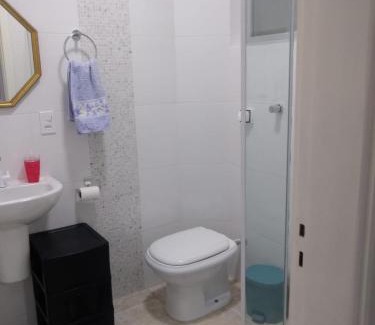 Tombo Apartment | Apto Praia do Tombo