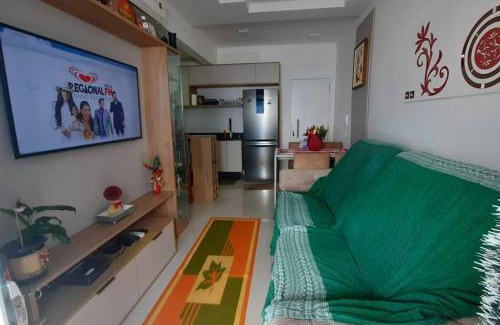 Ingleses Centro Apartment | Apto Praia dos Ingleses Florianópolis